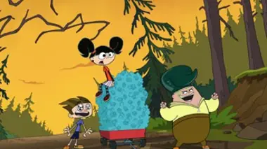 Camp Lakebottom S02E07 Eclipsalypso