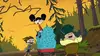 Camp Lakebottom S02E35 Frousse club