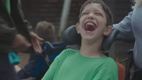 Camp Papillon, un été de rêve