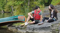 Visuel de Camp Rock 2 : le face à face