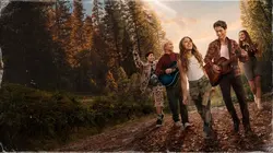 Visuel de Camp Rock 3