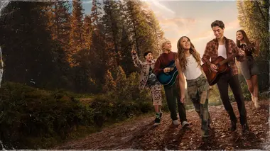 Camp Rock 3