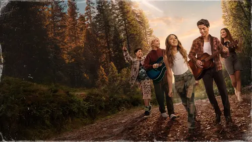 Camp Rock 3