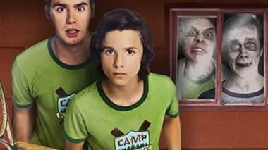 Camp Zombie