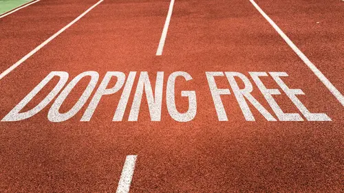 Campagne antidopage Eurosport