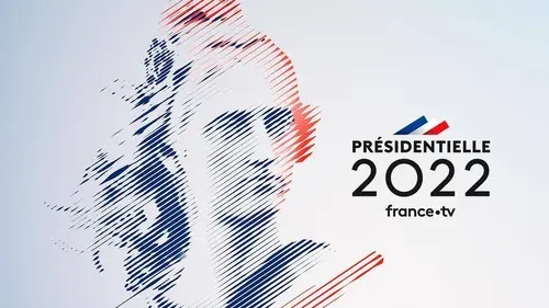 Campagne audiovisuelle officielle pour l'élection du président de la République