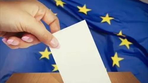 Campagne européenne 2019