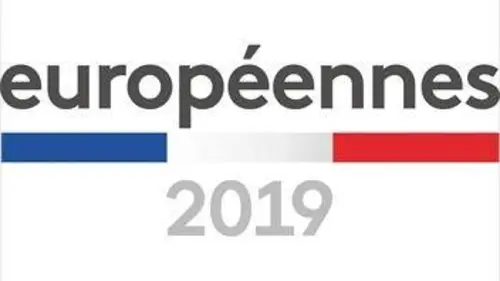 Campagne officielle des élections européennes
