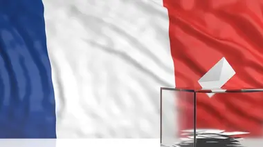 Campagne officielle pour les élections législatives