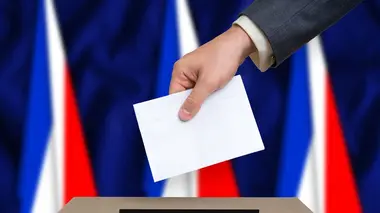 Campagne officielle pour les législatives