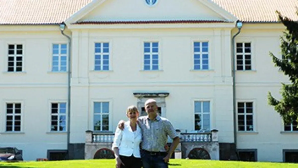 Campagnes de rêves La Mazurie