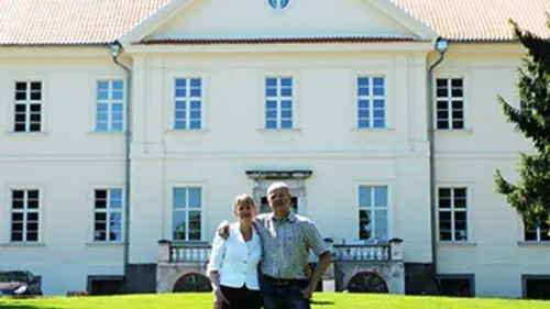 Campagnes de rêves La Mazurie