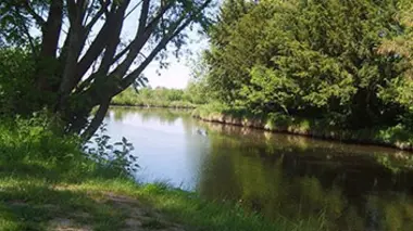 Paysages du Brandebourg