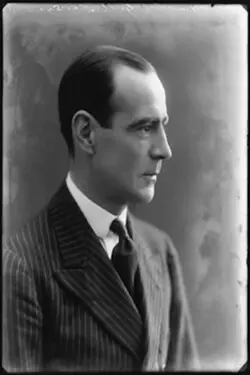 Photo de Campbell Gullan