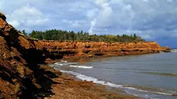 Camping à l'Île-du-Prince-Édouard