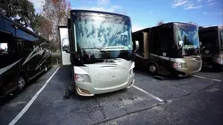 Camping-cars de luxe