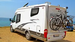 Visuel de Camping-cars de luxe