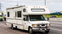 Camping-cars de luxe Le compagnon parfait