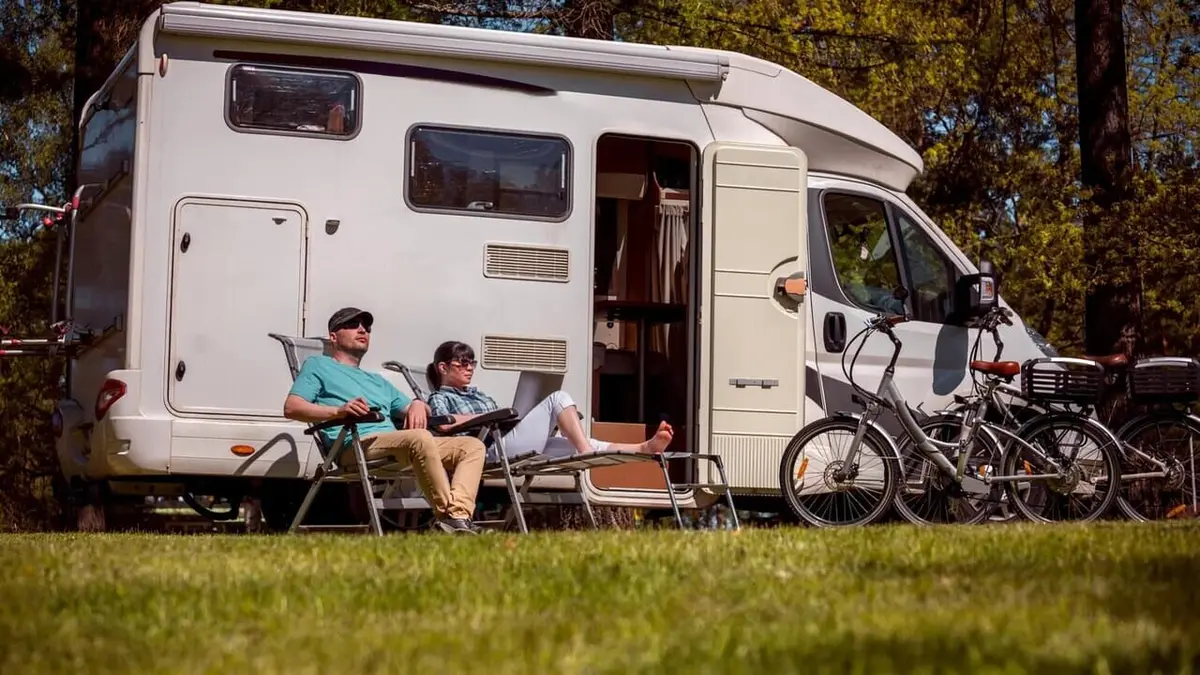 Camping-cars de luxe Un budget conséquent