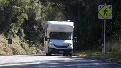 Sur TFX à 22h00 : Camping-cars : Les vacances de leur vie