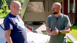 Camping Coppens - Home Sweden Home