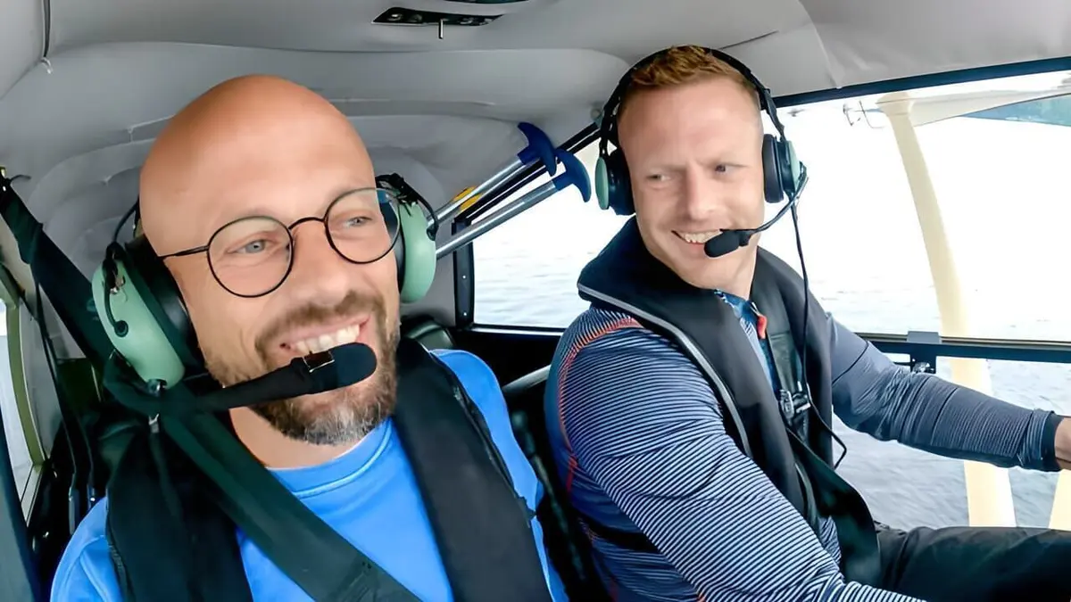 Camping Coppens - Onze Zweedse Zomer