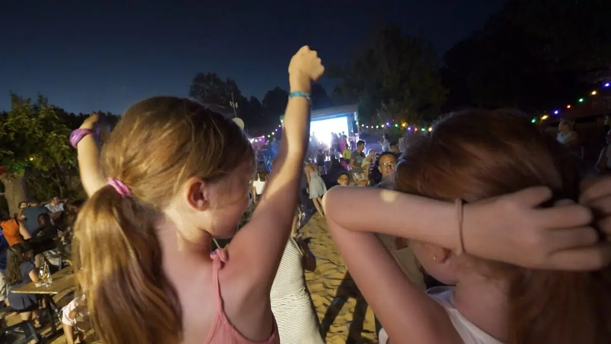 Camping et camping-car : les vacances en liberté