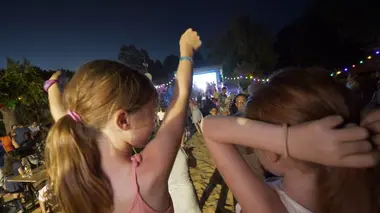 Camping et camping-car : les vacances en liberté
