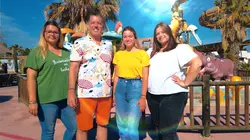 Camping family : notre vie au camping S01E03