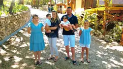 Camping family : notre vie au camping