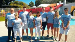 Camping family : notre vie au camping
