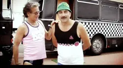 Camping : histoire d'un succès