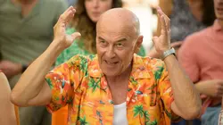 Casting Camping Paradis S16E05 Les enfants d'abord