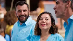 Camping Paradis S15E02 Un boys band au paradis