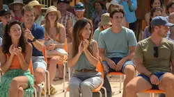 Sur TF1 à 21h10 : Camping Paradis
