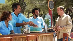 Casting Camping Paradis S08E03 Mystère au camping