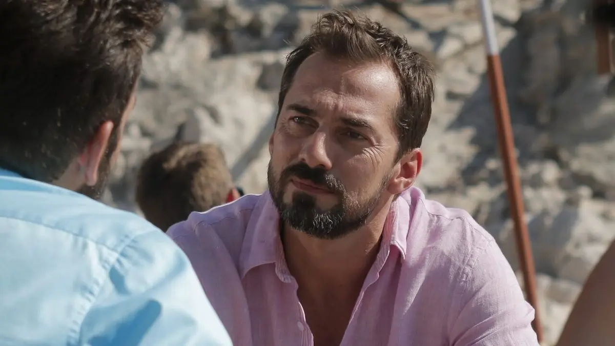 Camping Paradis S08E05 Nos années camping