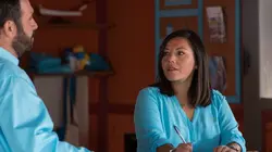 Camping Paradis S14E01 Olympiades au Paradis