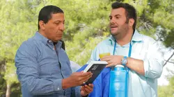 Sur TF1 Séries Films à 21h10 : Camping Paradis