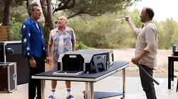 Camping Paradis S14E05 Magie au Paradis