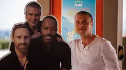 Camping Paradis S14E04 Un boys band au paradis