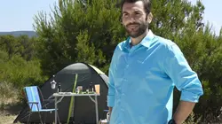 Camping Paradis S09E02 Tel épris qui croyait prendre