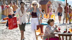 Camping Paradis S12E03 Les bikers au camping