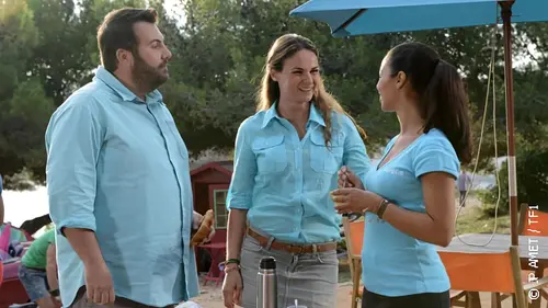 Camping Paradis S05E06 Les douze travaux du camping