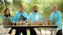 Camping Paradis