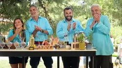 Visuel de Camping Paradis