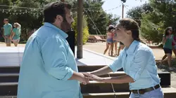 Camping Paradis S05E03 Dancing Camping