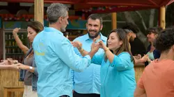 Visuel de Camping Paradis