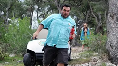 Replay du programme Camping Paradis