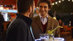 Camping Paradis S07E07 Retrouvailles au camping